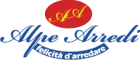 Alpe Arredi · felicità d'arredare