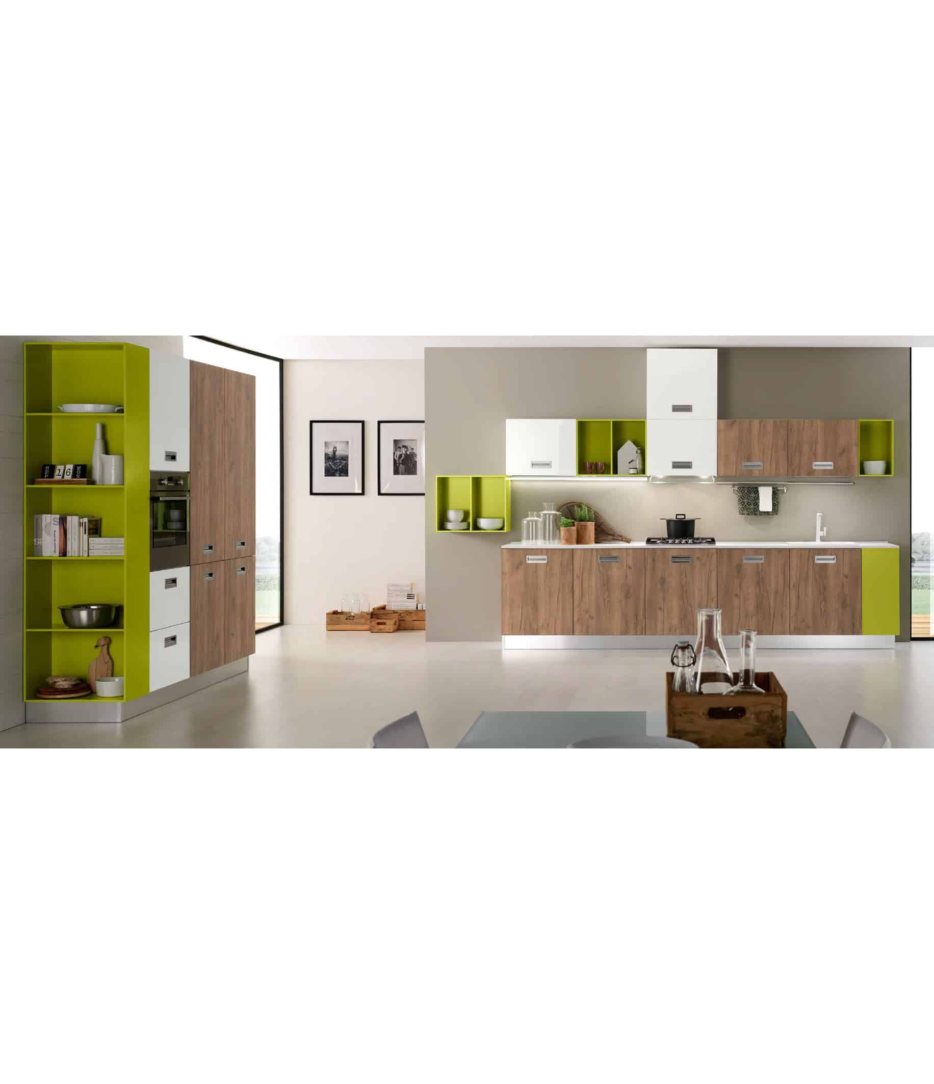 01-cucina-moderna-nevada a