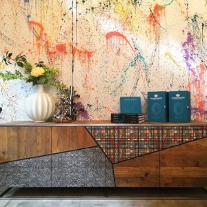 Vetrine e Credenze di Design