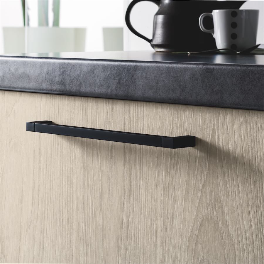 cucina-nevada-maniglia-grigia