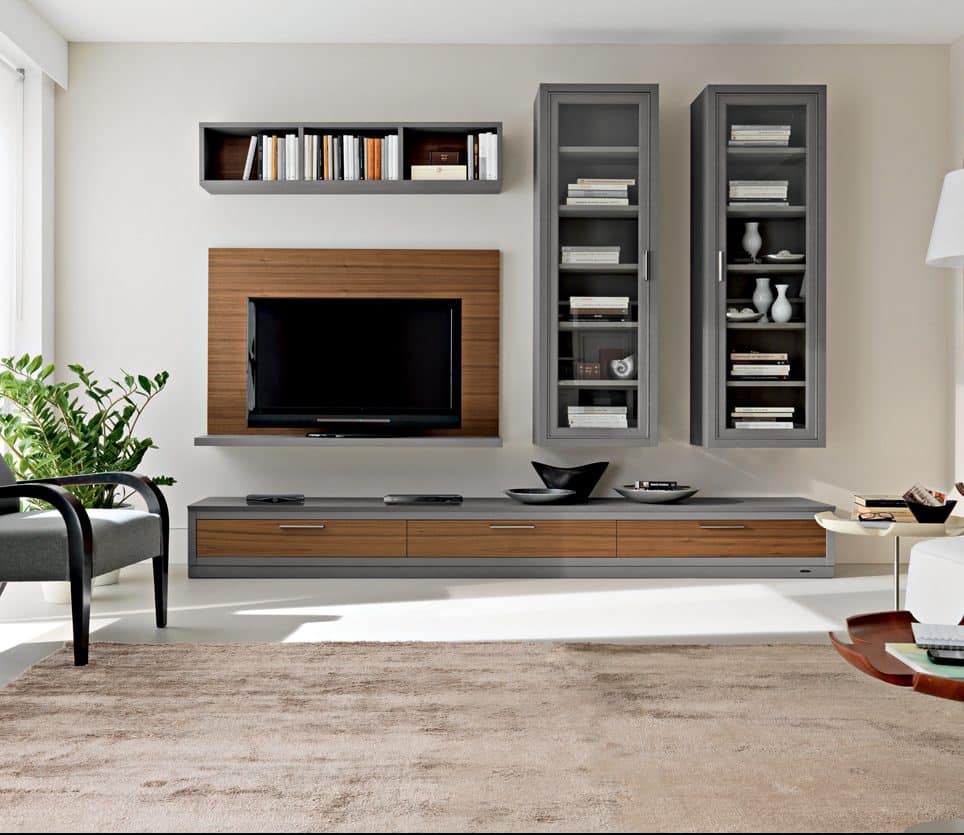 composizione 19 melograno