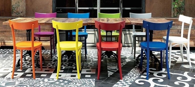 sedie-thonet-colorate-legno