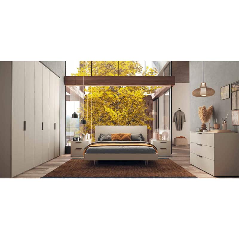 Camera GDO 126 Alpe Arredi