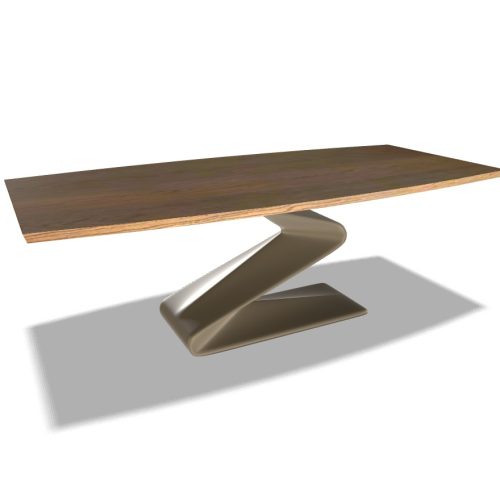 Tavolo in laminato ZED