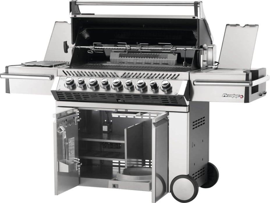 PRO665RSIBPSS-3-Web-Gallery-03-Prestige-Pro665-3-RSIB-Antmy-Ang Grill professionale a gas in acciaio inox, attrezzatura per ristoranti e pizzerie di alta qualità.