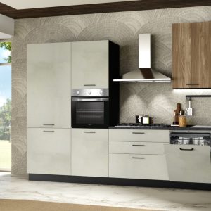 Cucina SMART 345