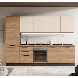 Cucina Promo 300C CAPRI