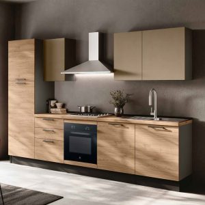 Cucina Promo 300E CAPRI