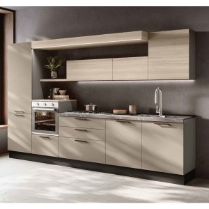 Cucina Promo 330A CAPRI