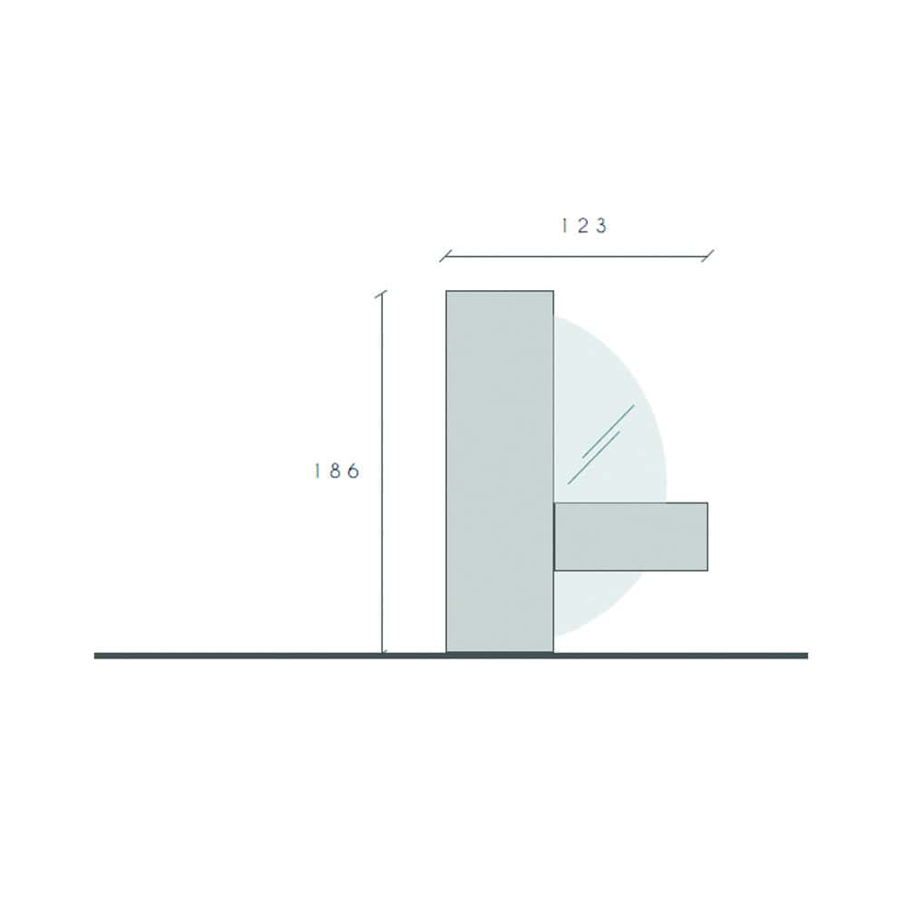 COMP 300_1 Design di mobili su misura con legno di alta qualità presso Alpe Arredi in Italia, specializzati in cucine, soggiorni e arredi personalizzati per ambienti eleganti e funzionali.