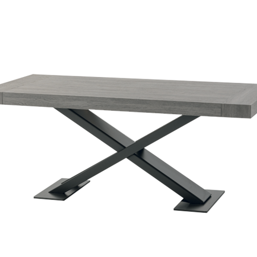 Tavolo in legno TOLOMEO